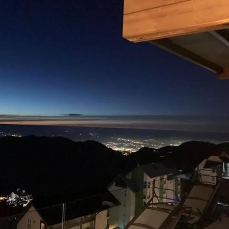 Arttysur Lux Village Sierra Nevada Casa 8 Superlujo 외부 사진