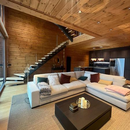 Arttysur Lux Village Sierra Nevada Casa 8 Superlujo 외부 사진