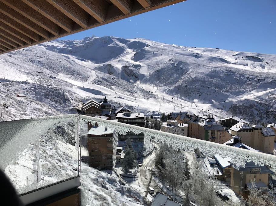 Arttysur Lux Village Sierra Nevada Casa 8 Superlujo 외부 사진