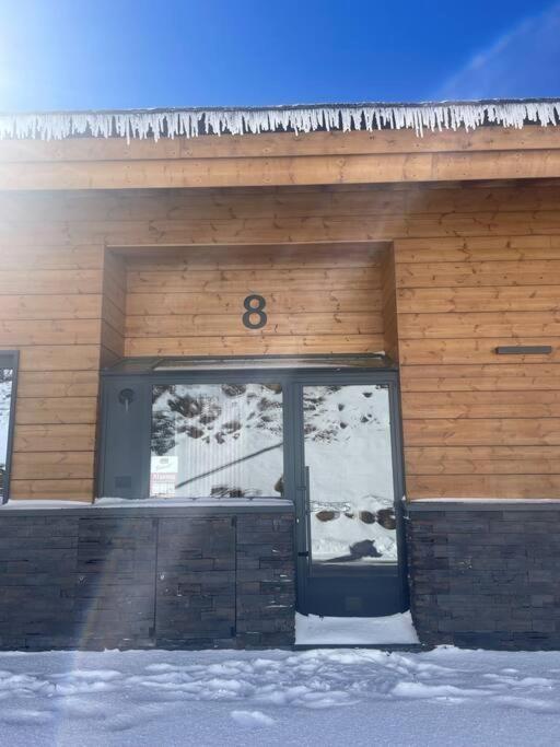 Arttysur Lux Village Sierra Nevada Casa 8 Superlujo 외부 사진