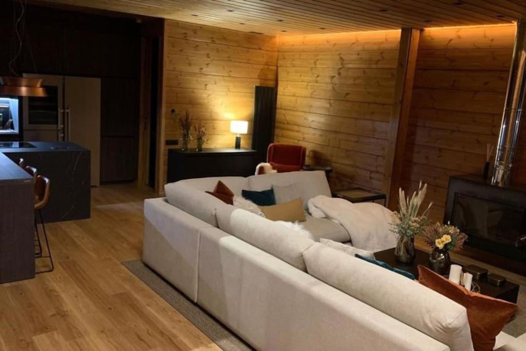 Arttysur Lux Village Sierra Nevada Casa 8 Superlujo 외부 사진