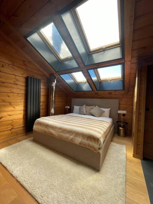 Arttysur Lux Village Sierra Nevada Casa 8 Superlujo 외부 사진