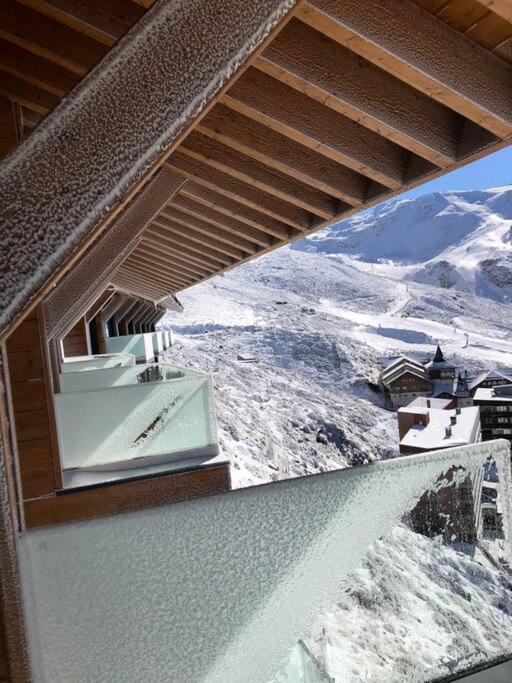 Arttysur Lux Village Sierra Nevada Casa 8 Superlujo 외부 사진