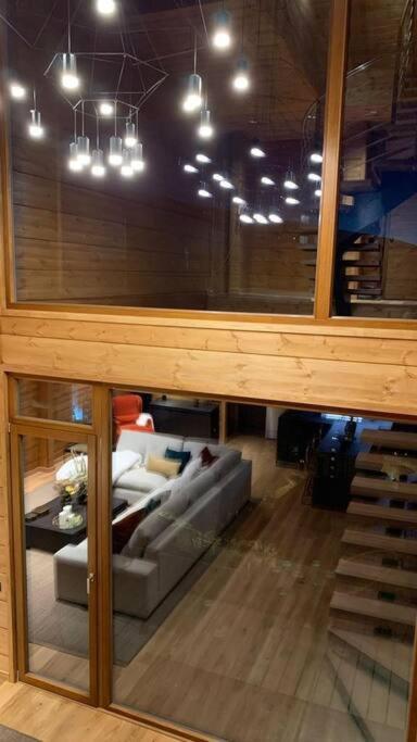 Arttysur Lux Village Sierra Nevada Casa 8 Superlujo 외부 사진