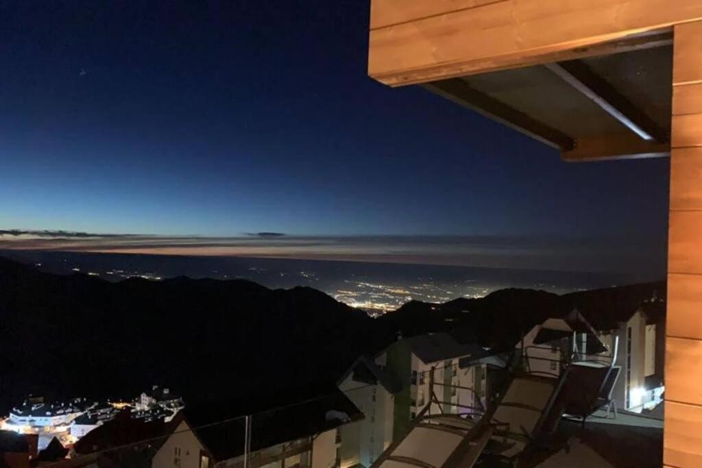 Arttysur Lux Village Sierra Nevada Casa 8 Superlujo 외부 사진