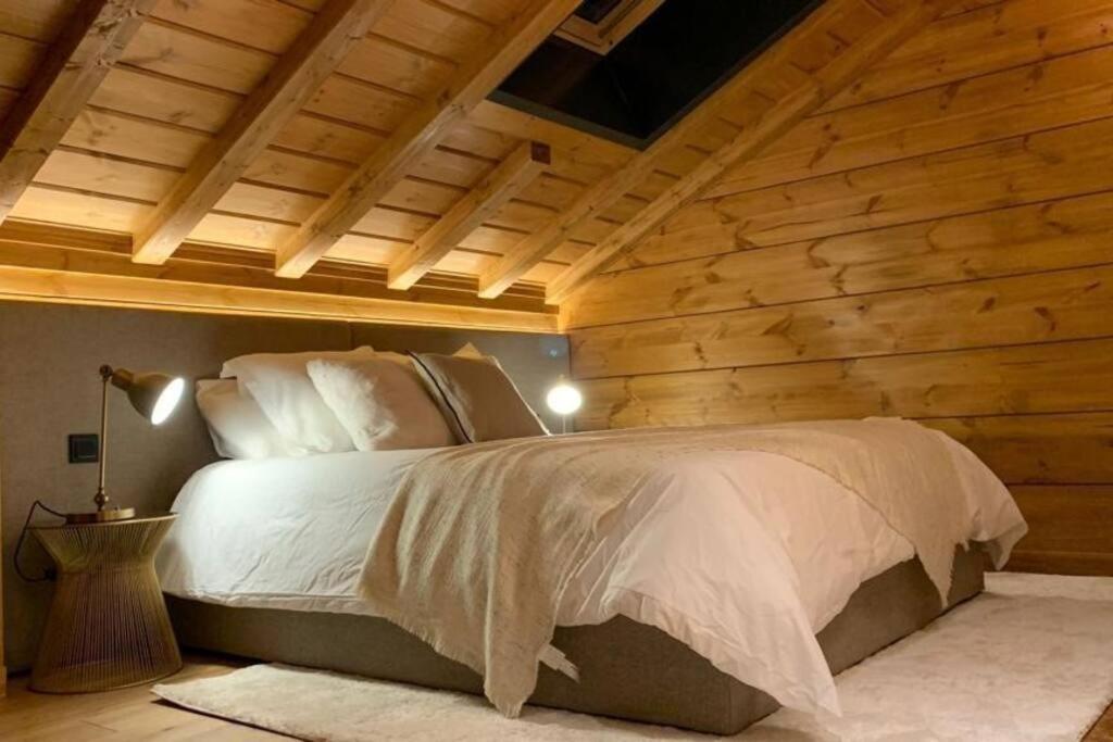 Arttysur Lux Village Sierra Nevada Casa 8 Superlujo 외부 사진