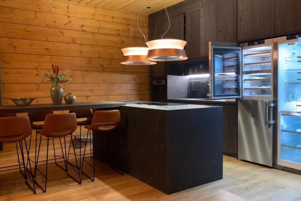 Arttysur Lux Village Sierra Nevada Casa 8 Superlujo 외부 사진