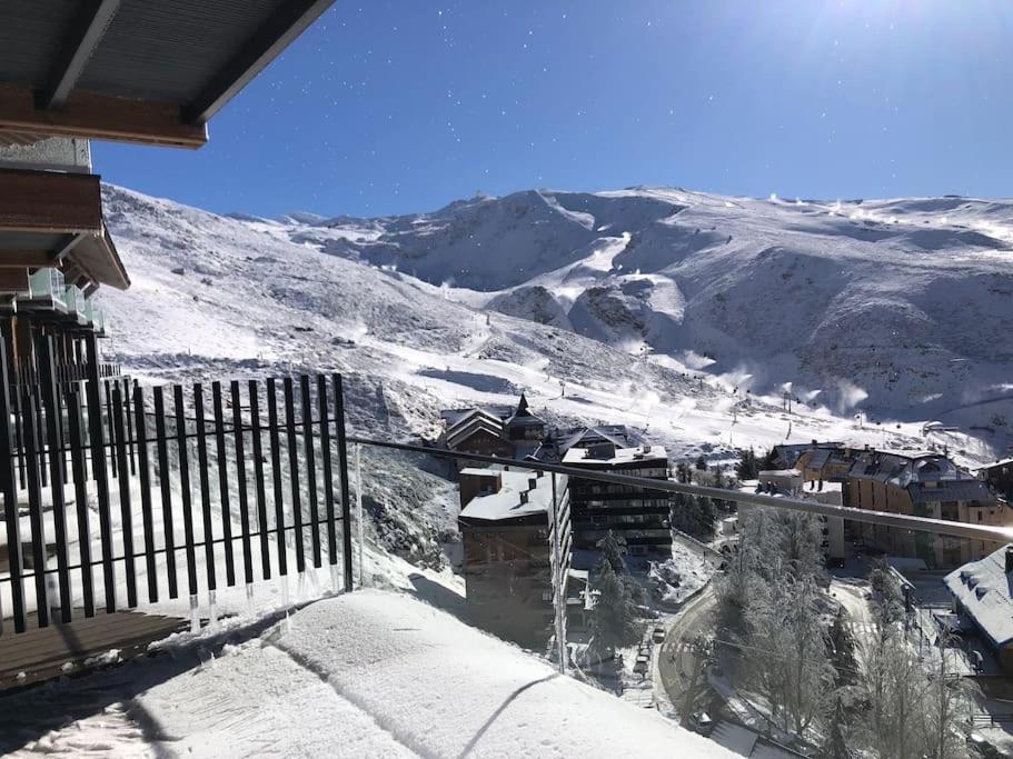 Arttysur Lux Village Sierra Nevada Casa 8 Superlujo 외부 사진