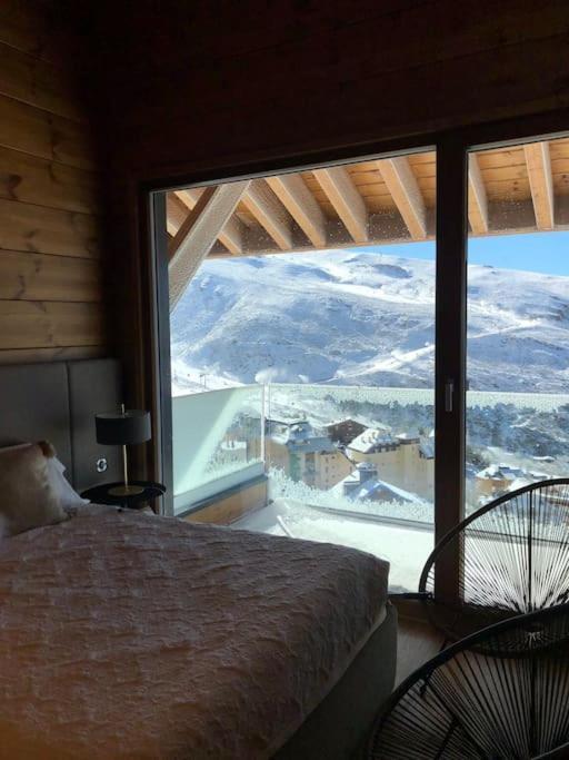 Arttysur Lux Village Sierra Nevada Casa 8 Superlujo 외부 사진