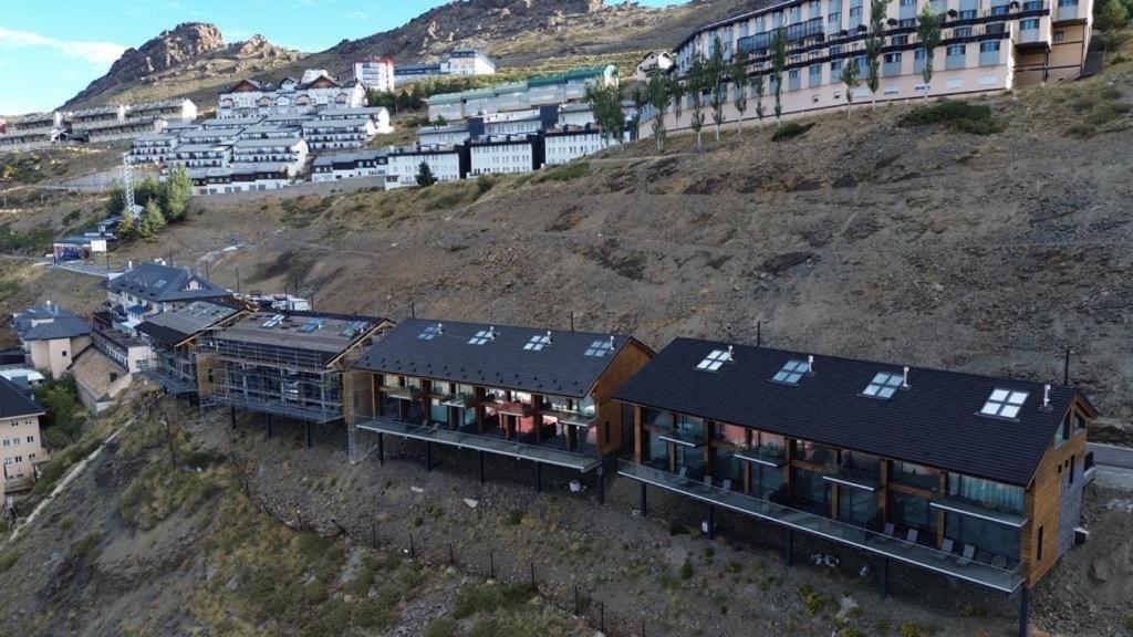 Arttysur Lux Village Sierra Nevada Casa 8 Superlujo 외부 사진