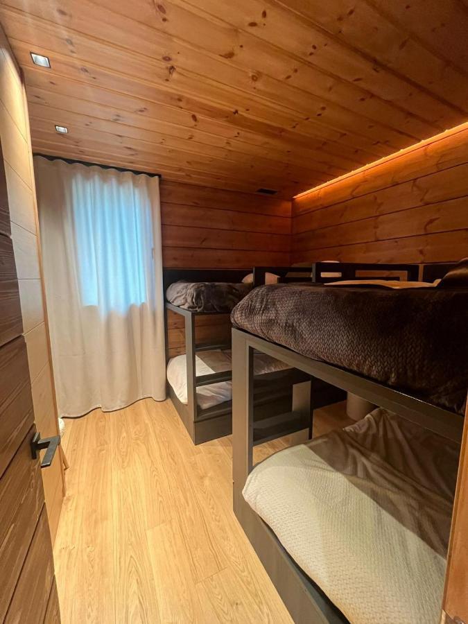 Arttysur Lux Village Sierra Nevada Casa 8 Superlujo 외부 사진