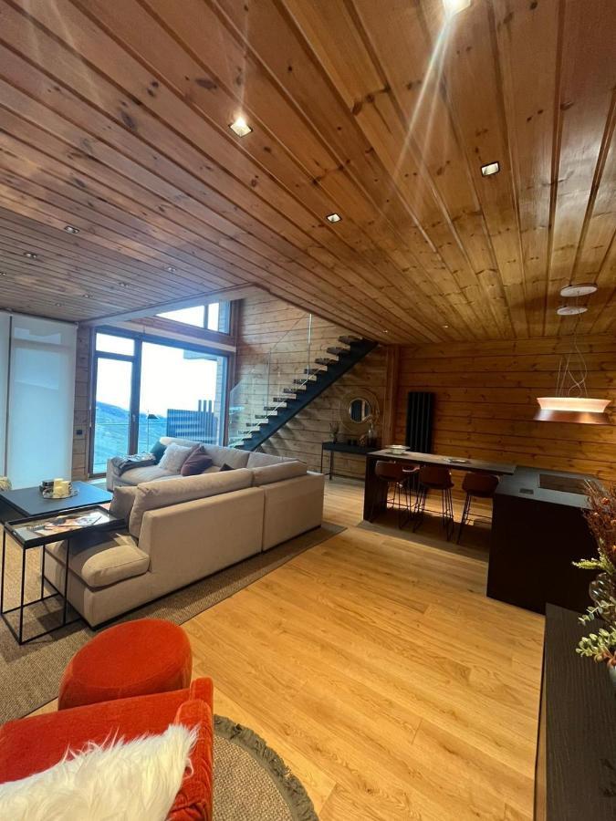 Arttysur Lux Village Sierra Nevada Casa 8 Superlujo 외부 사진